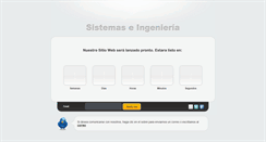 Desktop Screenshot of cesarfernandobaca.com