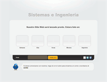 Tablet Screenshot of cesarfernandobaca.com